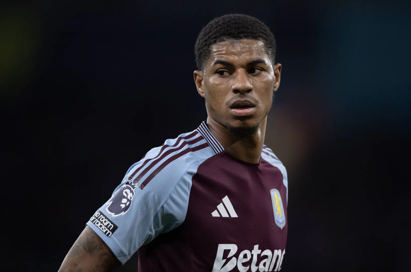 Marcus Rashford (Foto: IMAGO / Visionhaus)