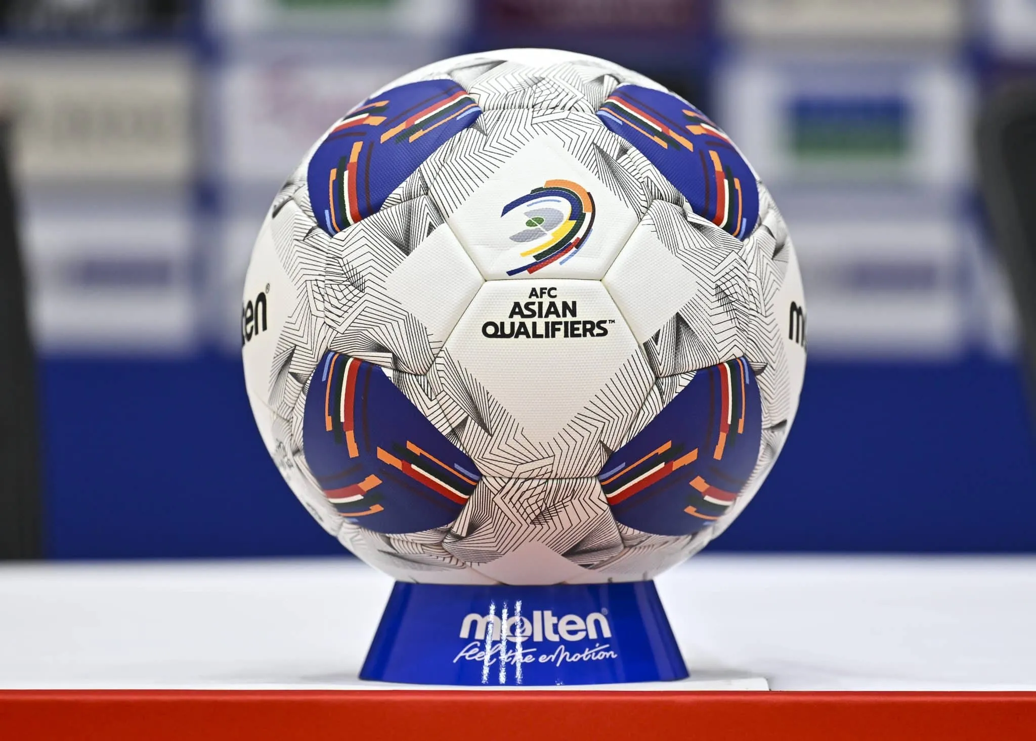 Copa do Mundo: Repescagem das Eliminat&oacute;rias Asi&aacute;ticas &eacute; marcada por pol&ecirc;micas