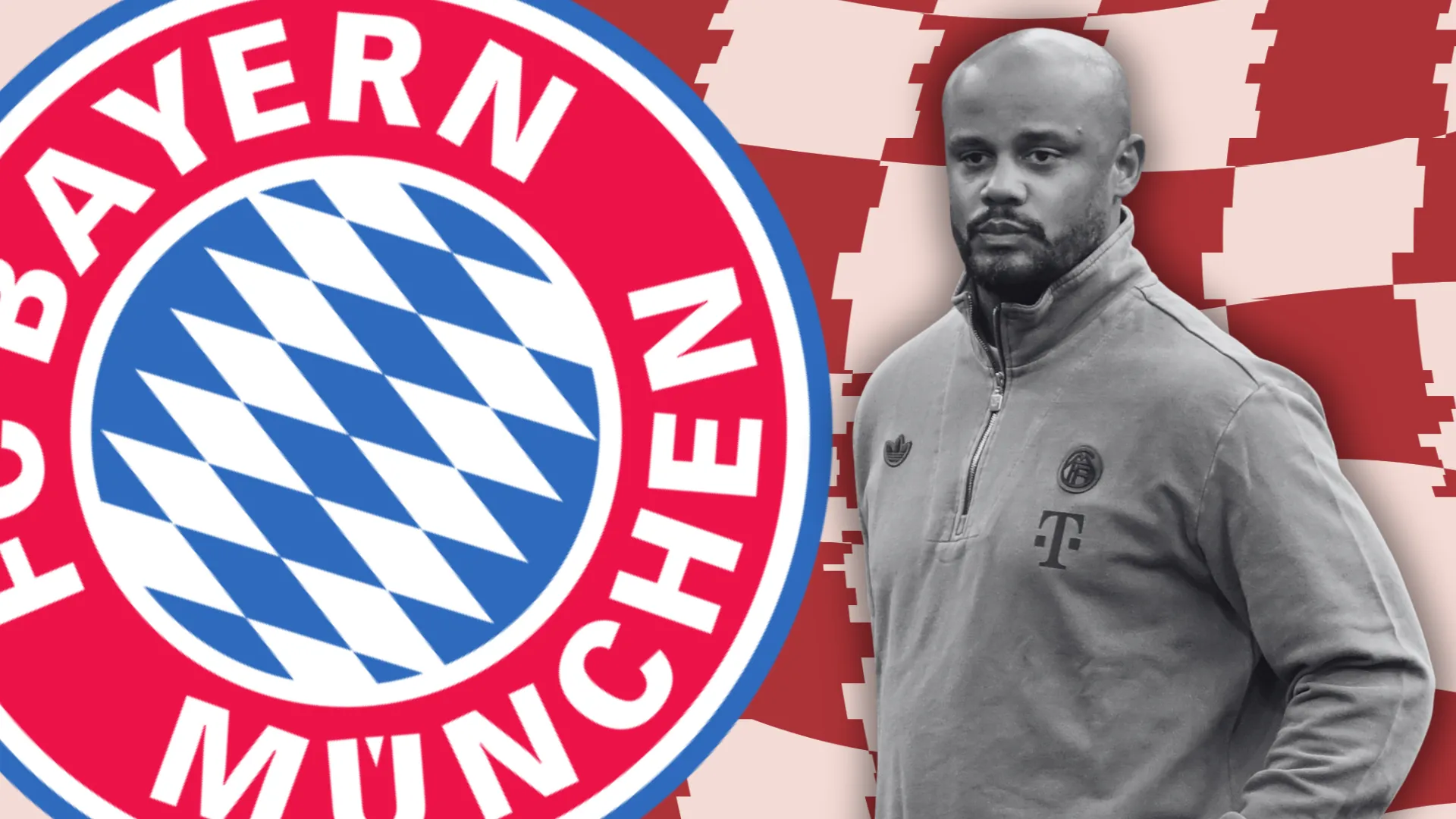 Mais sa&iacute;das do que chegadas: Quem o Bayern contratou e o que explica o mercado t&iacute;mido