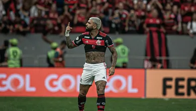 Tite &eacute; enigm&aacute;tico sobre dar mais chances a Gabigol e detona gramado do Man&eacute; Garrincha