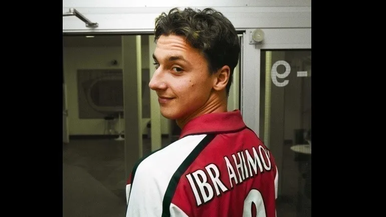 arsenal ibra
