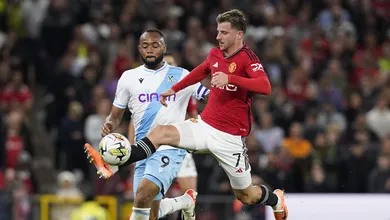 Onde assistir, palpites e escala&ccedil;&otilde;es de Manchester United x Crystal Palace &ndash; Premier League &ndash; 30/09/2023