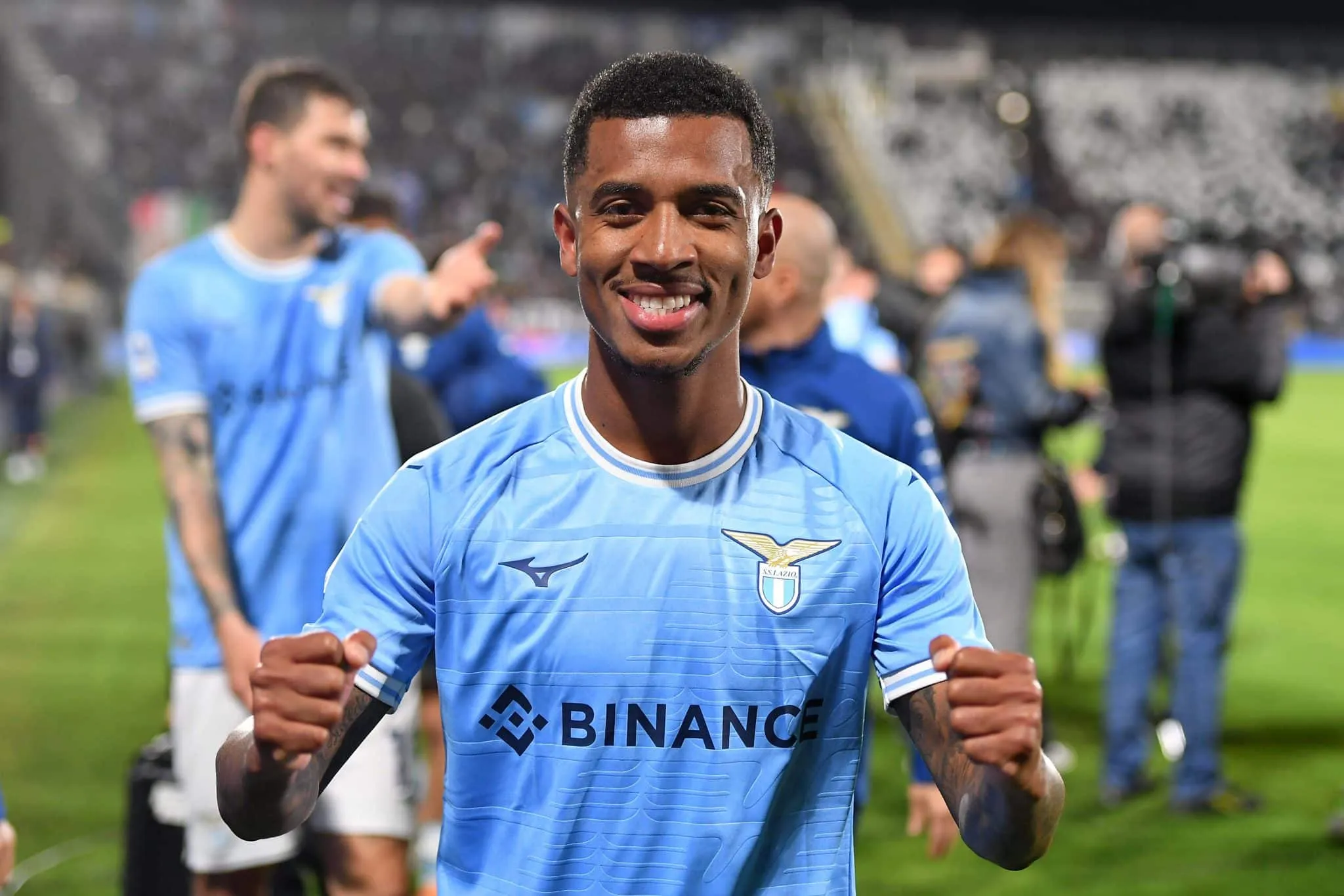 Marcos Ant&ocirc;nio &eacute; a pe&ccedil;a que falta ao Flamengo, e o departamento de futebol sabe disso