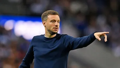 T&eacute;cnico do Porto destaca fator que pode atrapalhar os dois lados em jogo contra o Palmeiras