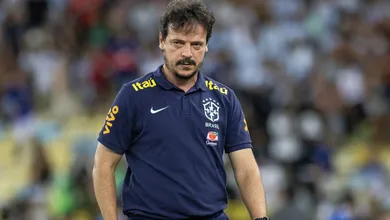Diniz &eacute; demitido por Ednaldo Rodrigues e abre caminho para investida por Dorival na Sele&ccedil;&atilde;o