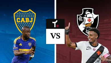 Boca Juniors x Vasco Palpite &ndash; Onde assitir e escala&ccedil;&otilde;es (13/10)