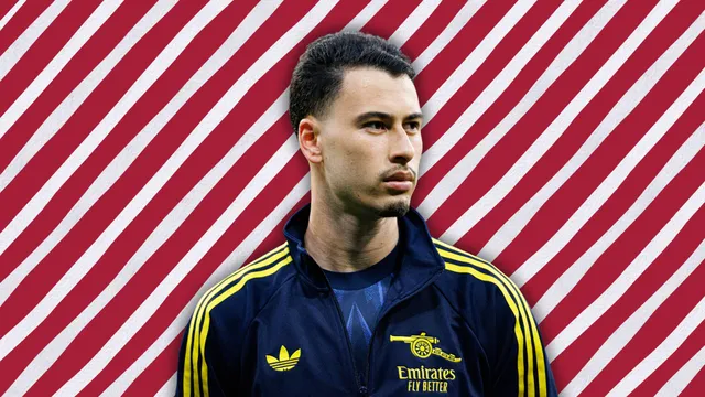 Martinelli entre a sa&iacute;da e o sil&ecirc;ncio: Por que o caso virou problema para o Arsenal