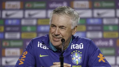 &lsquo;Ele pode se tornar imposs&iacute;vel de ser ignorado por Ancelotti&rsquo;