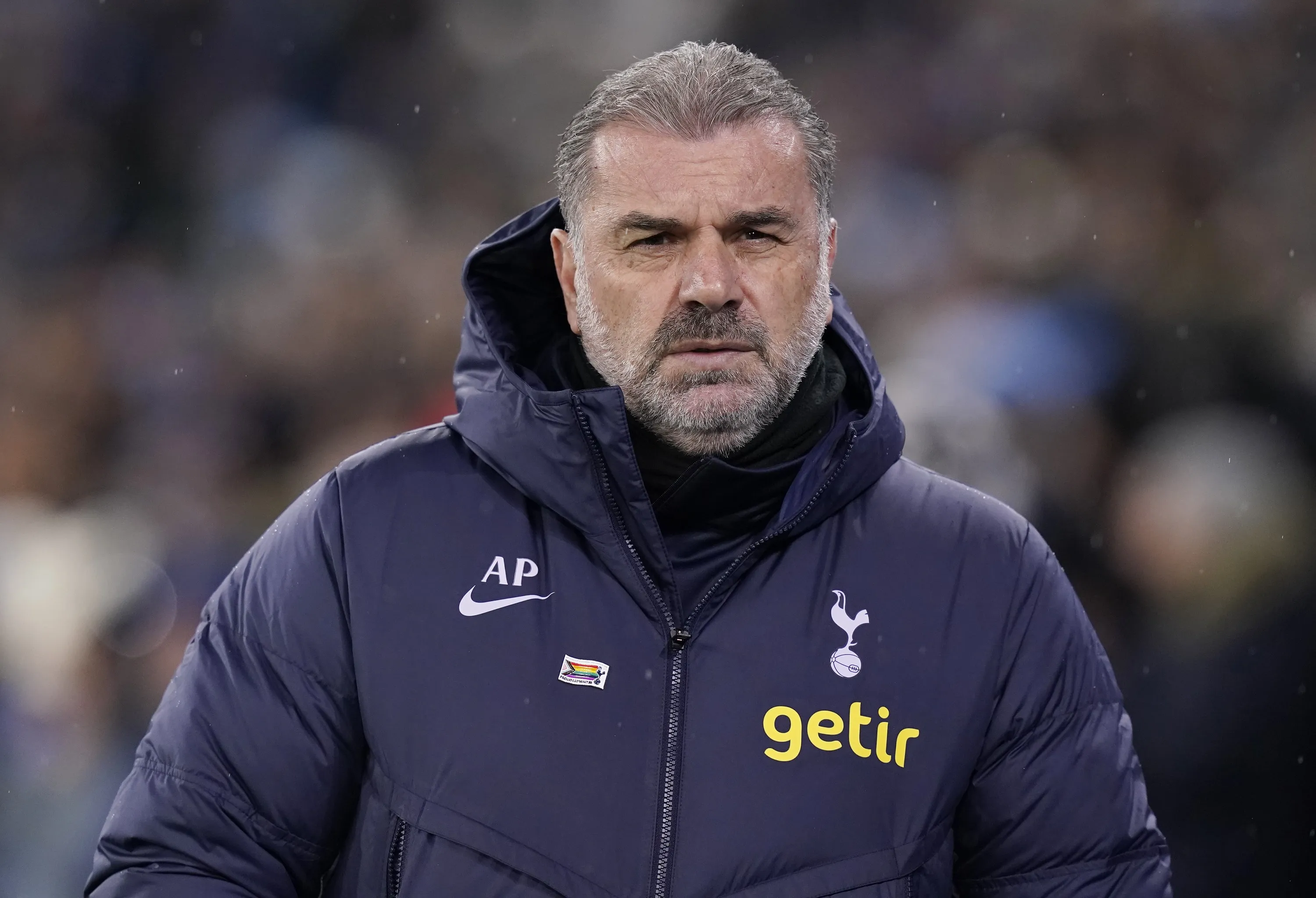 Mais uma les&atilde;o importante faz Tottenham definir prioridade para a janela de transfer&ecirc;ncias