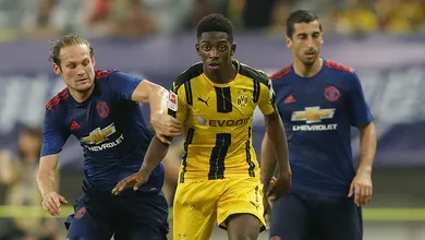 11 jovens que movimentaram o mercado e merecem aten&ccedil;&atilde;o na Bundesliga 2016/17