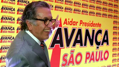 O presidente do S&atilde;o Paulo n&atilde;o pode ser advogado da CBF. &Eacute; simples assim