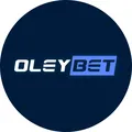 Logo da nova casa de apostas Oleybet