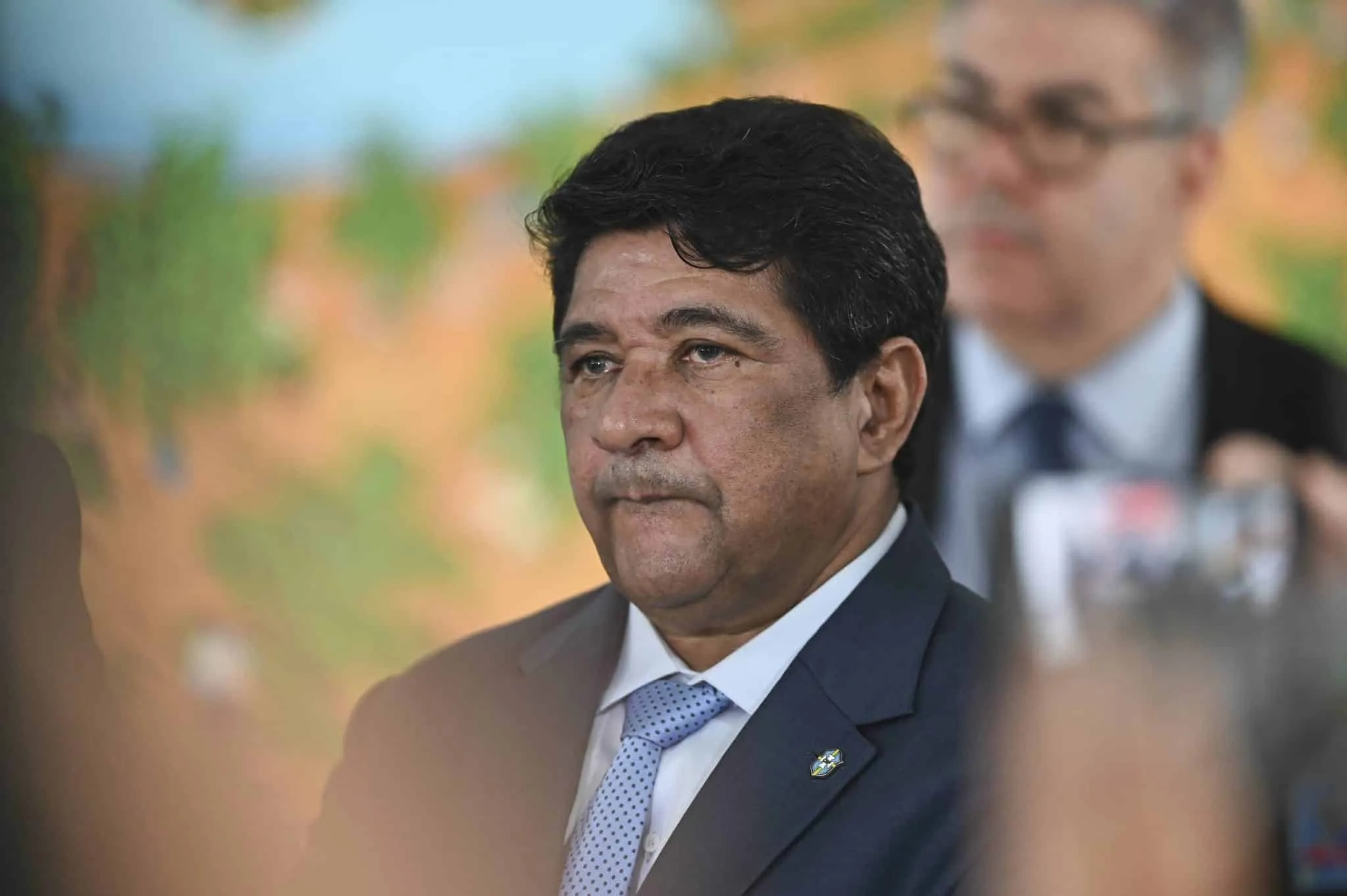 Ednaldo Rodrigues afastado da presid&ecirc;ncia da CBF: o que acontece agora?