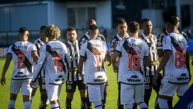 Vasco reencontra o Santos ap&oacute;s pol&ecirc;mica, declara&ccedil;&atilde;o infeliz e com times em momentos opostos