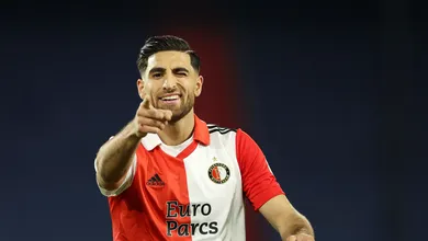 Quase tudo o que o Feyenoord chutava virava gol e quem sofreu foi o Shakhtar: 7&times;1 na Liga Europa