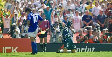Os 25 anos da Copa de 94: A lista completa de textos do nosso di&aacute;rio