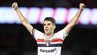 Choque-Rei infinito: Oscar rebate Leila Pereira em nova discuss&atilde;o sobre gramado sint&eacute;tico