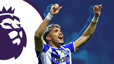 Em alta no Porto, William Gomes vira alvo da Premier League e valor pode chegar a R$ 470 milh&otilde;es