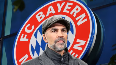 Ex-Bayern de Munique: &lsquo;O Real Madrid &eacute; o clube mais antip&aacute;tico da Europa&rsquo;