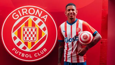 Savinho ser&aacute; mais um brasileiro a buscar seu desenvolvimento no Girona