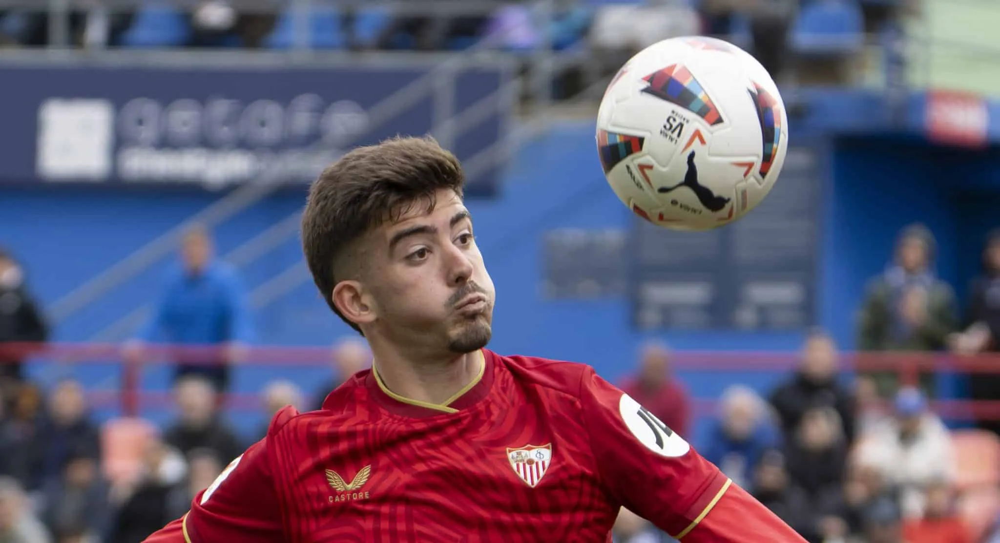 Sevilla vai atr&aacute;s do empate com rival Betis e mant&eacute;m tabu de oito anos no cl&aacute;ssico