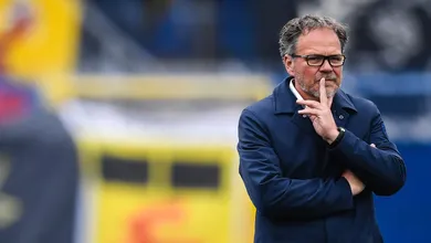 Treinador do De Graafschap venceu playoff do rebaixamento e se garantiu na&hellip; segunda divis&atilde;o