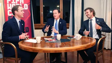 Campanha da Inglaterra para ser sede de 2018 s&oacute; ataca a credibilidade das suas cr&iacute;ticas &agrave; Fifa
