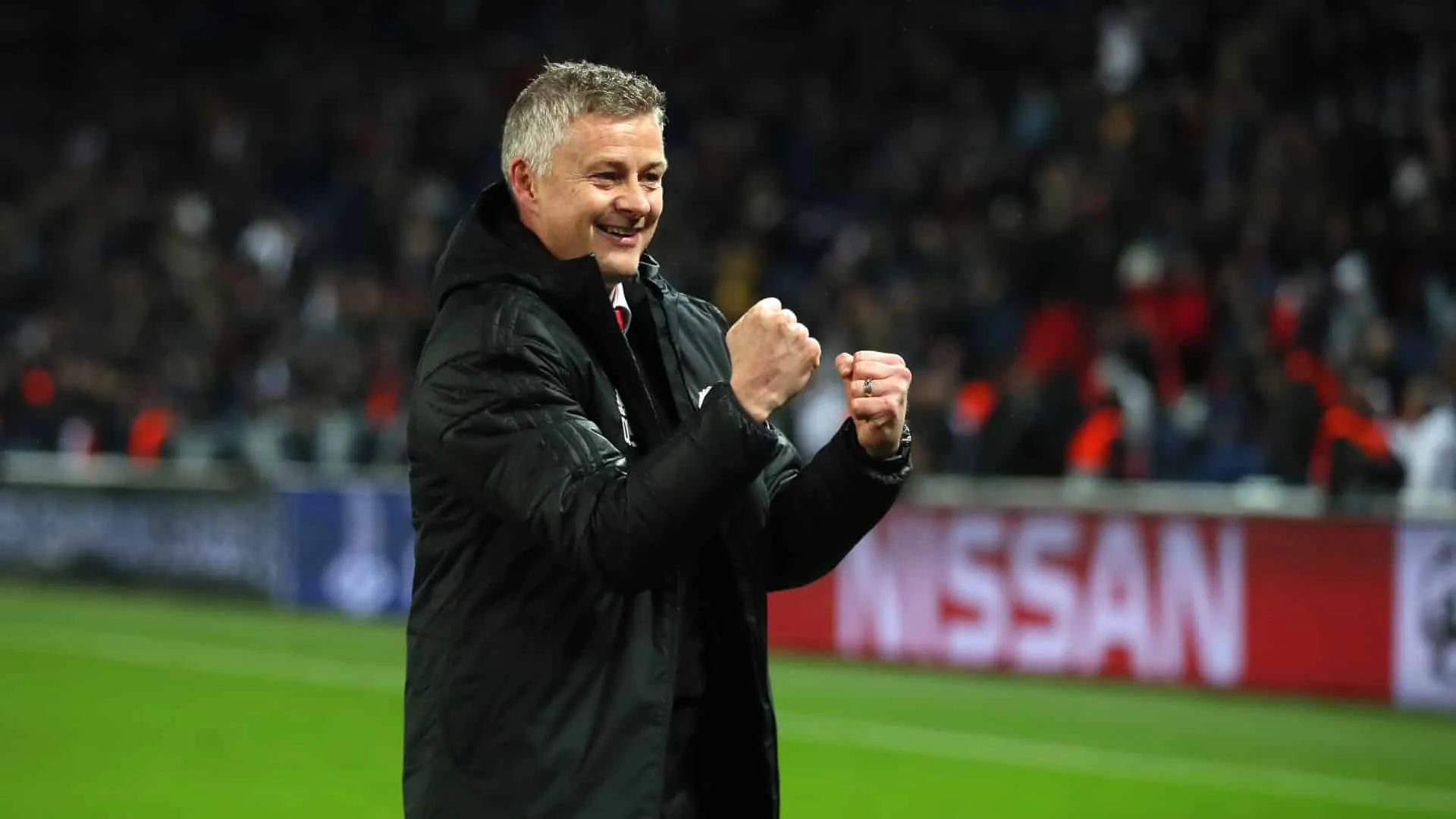 A lenda continua: Manchester United d&aacute; tr&ecirc;s anos de contrato para Ole Gunnar Solskjaer