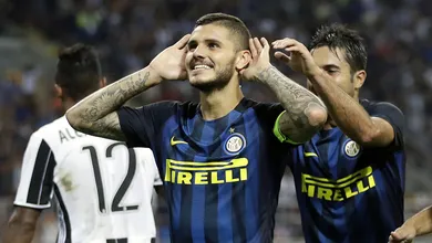 Icardi: &ldquo;Acredito na classifica&ccedil;&atilde;o da Inter &agrave; Champions League&rdquo;