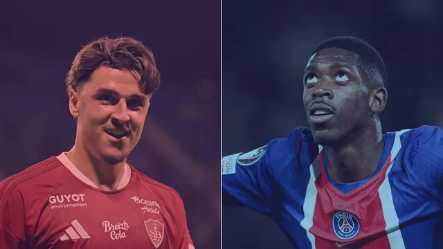 Brest x PSG AO VIVO: Confira o time parisiense em rea&ccedil;&atilde;o na Ligue 1