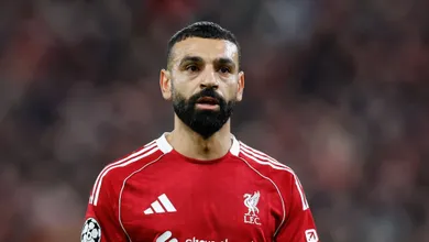 &lsquo;Estava convencido de que acabaria na It&aacute;lia&rsquo;: &Iacute;dolo do Liverpool questiona ida de Salah &agrave; Turquia