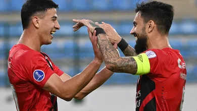Sul-Americana: Athletico-PR segue imbat&iacute;vel e Fortaleza n&atilde;o suporta altitude de Potos&iacute;