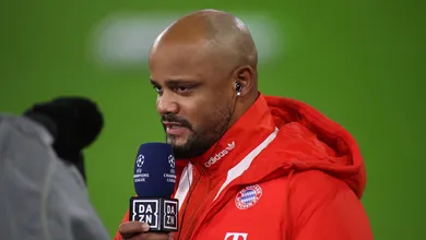 M&aacute; alimenta&ccedil;&atilde;o, poucas horas de sono: Bayern de Munique se preocupa com rotina de Kompany