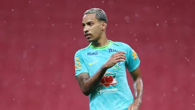 Dorival utilizar&aacute; Matheus Pereira contra o Peru? Veja o que disse o t&eacute;cnico da Sele&ccedil;&atilde;o