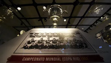 O Fluminense j&aacute; ganhou o Mundial de Clubes?