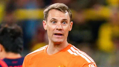 Erro de Neuer aumenta press&atilde;o por sucess&atilde;o no Bayern e reacende debate na Alemanha