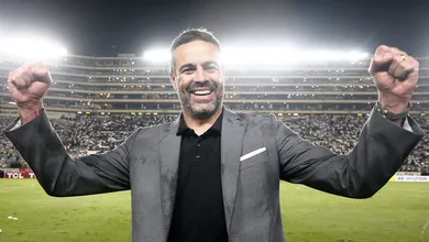 Sofrida e hist&oacute;rica: Artur Jorge define a classifica&ccedil;&atilde;o do Botafogo na Libertadores