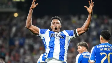 Como Data Fifa pode resolver briga de Espanha e Nig&eacute;ria por atacante