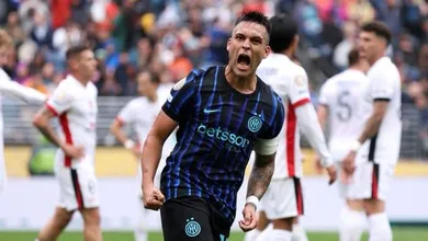 Nem vit&oacute;ria suada diminui vexame da Inter no Mundial, que segue expondo os europeus
