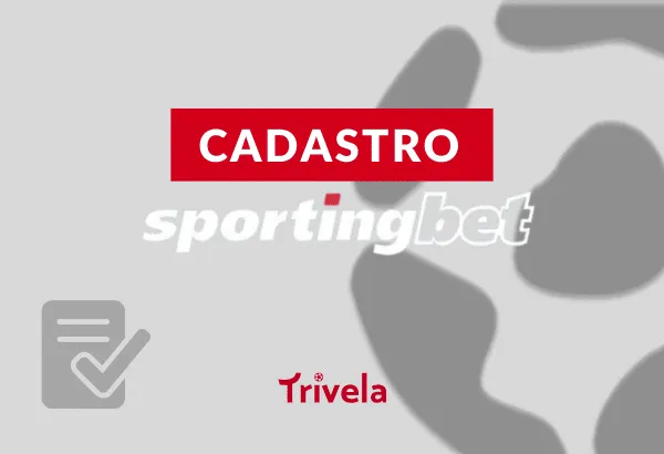 Cadastro Sportingbet: saiba como abrir sua conta em 2026