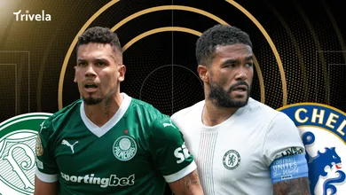 Com sede de vingan&ccedil;a, Palmeiras ter&aacute; percal&ccedil;os a superar al&eacute;m da qualidade do Chelsea