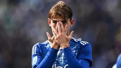 Morata aconselha joia: &lsquo;Leve o Como para a Europa e depois v&aacute; aonde seu cora&ccedil;&atilde;o te levar&rsquo;