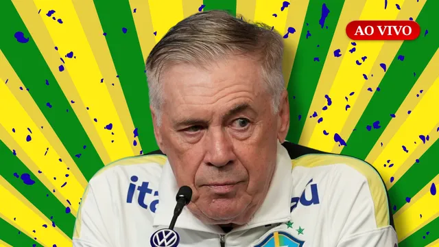 Siga AO VIVO o dia do Brasil na Copa
