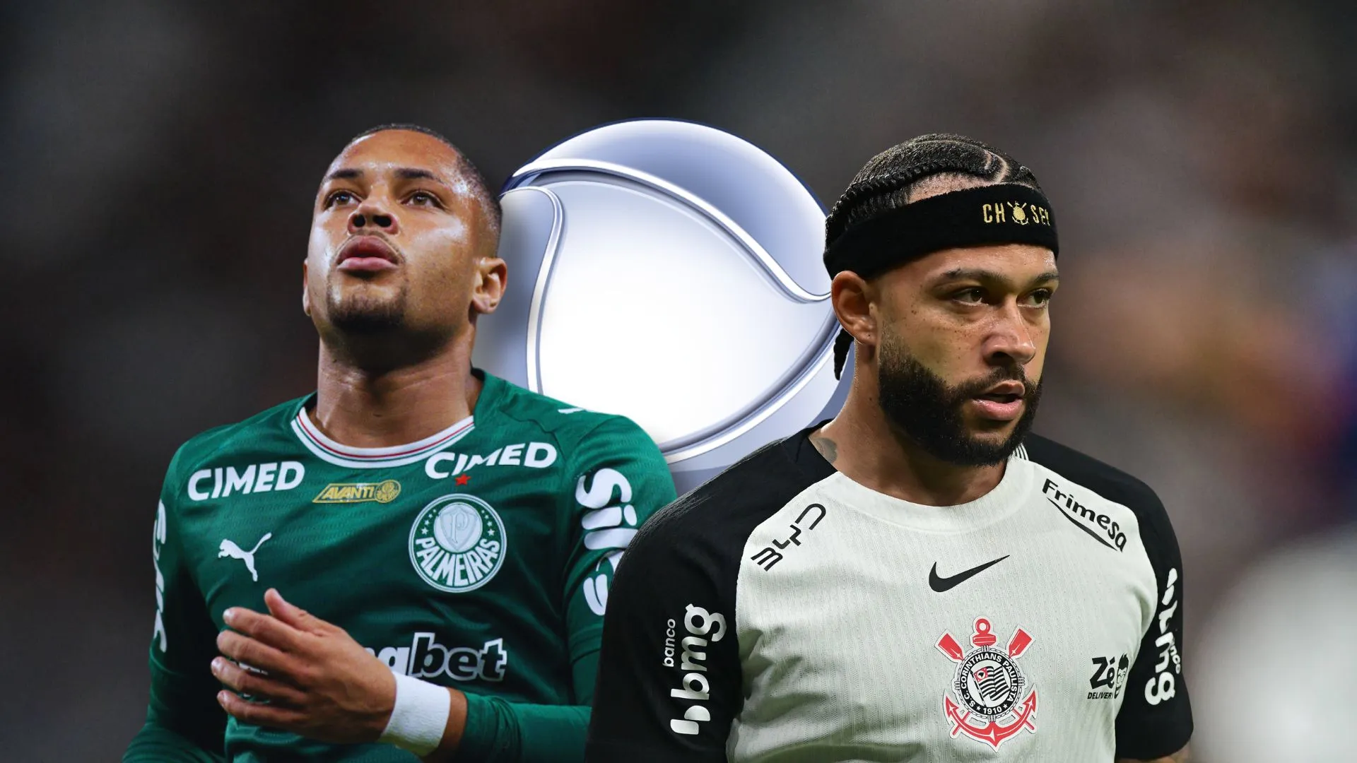 Quartas de final do Paulist&atilde;o ter&atilde;o exibi&ccedil;&atilde;o recorde em TV aberta no s&eacute;culo 21