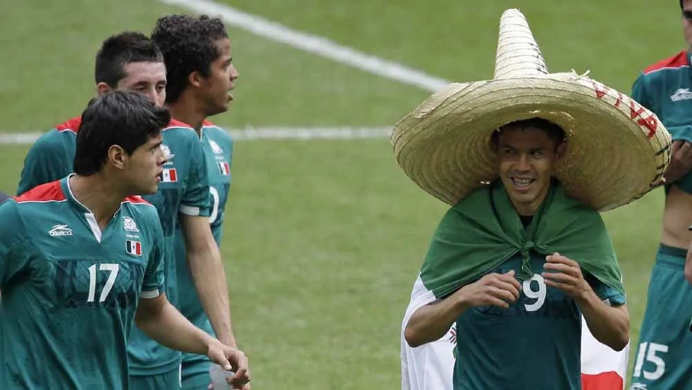 Peralta (Foto: AP)