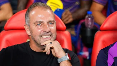 Barcelona faz proposta por mais um concorrente de Raphinha e refor&ccedil;a plano de Flick