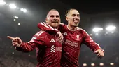 &lsquo;&Eacute; uma das mudan&ccedil;as&rsquo;: Mac Allister compara Slot com Iraola ap&oacute;s vit&oacute;ria sofrida do Liverpool