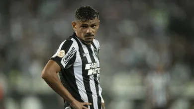 Maur&iacute;cio Noriega: Botafogo tem muito a aprender com o Fortaleza