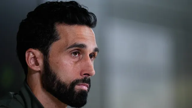 Arbeloa: &lsquo;Quando joga, ele mostra o motivo pelo qual o Real Madrid o contratou&rsquo;