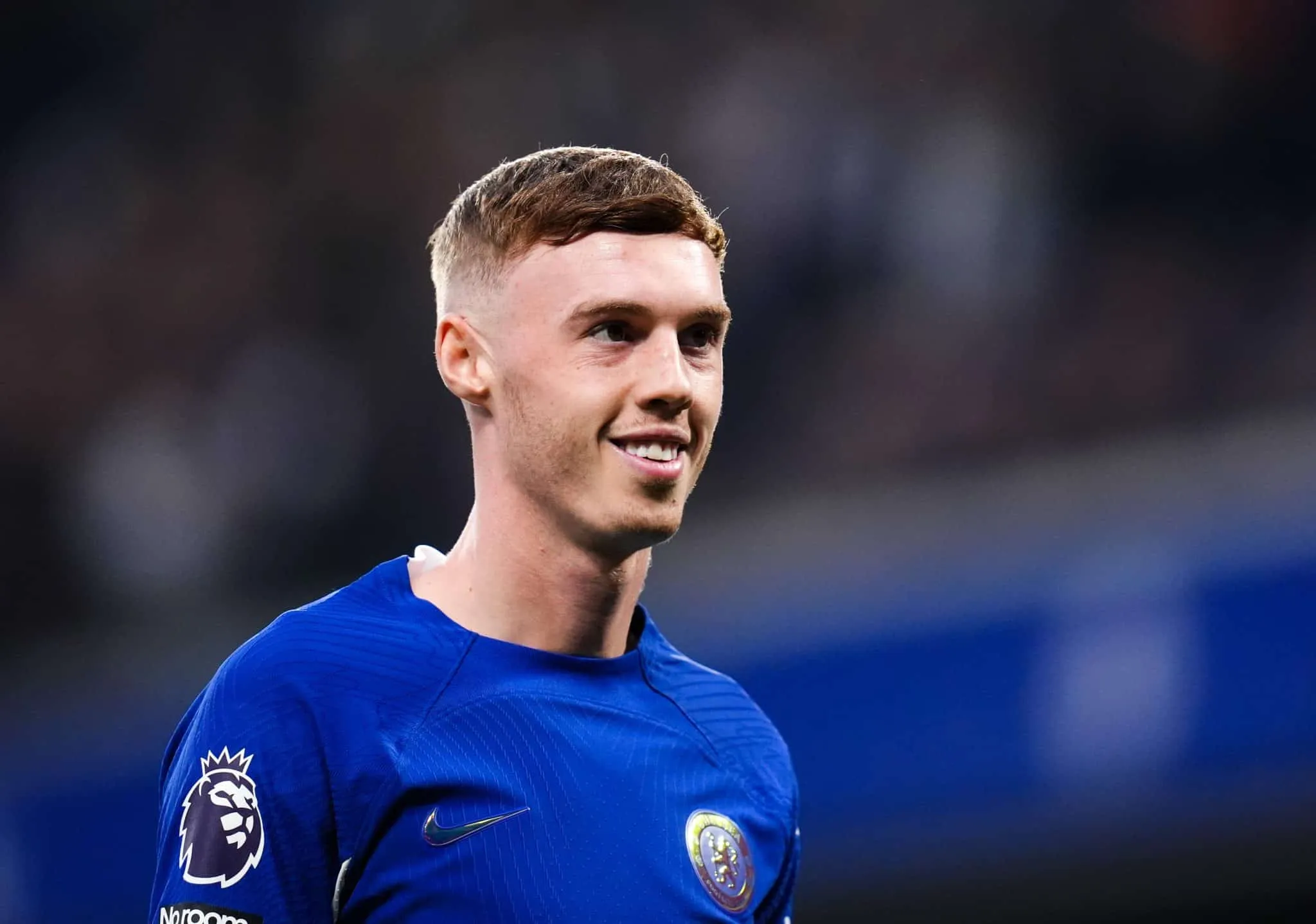 Novo Palmer? T&eacute;cnico do Chelsea &lsquo;aprecia&rsquo; joia do Manchester City